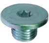 BIRTH 4576 Oil Drain Plug, oil pan